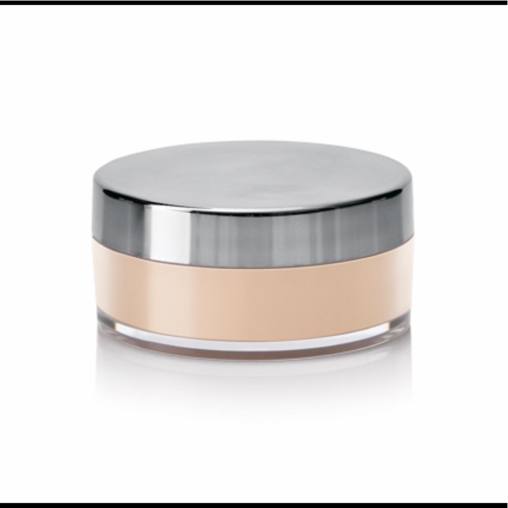 Mineral Powder Foundation (Ivory 0.5)